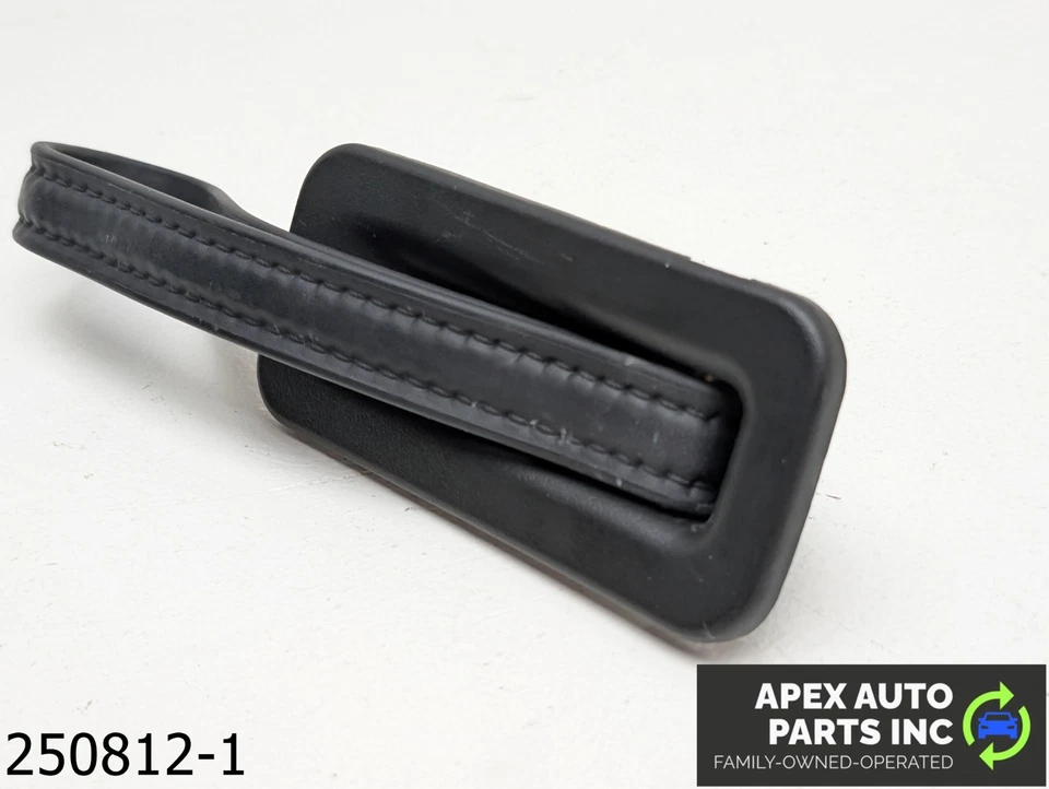 Manija de asistencia para tirar de puerta levadiza trasera Saturn Aura Hybrid 2007-2009 OEM 2007-2009 Foto 2 de 4