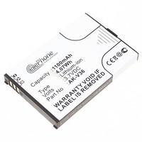 3,7V Akku Li-Ion FüR Emporia Ersetzt AK-V35 AK-V36 AK-V37 AK-V38