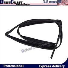Front Right Window Run Channel Molding For Honda Accord 2003-2007 72235-sda-a12