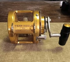 ペン　インターナショナル　50lb　セット Penn International 50 for sale - eBay