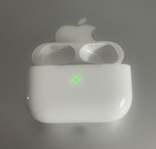 Apple AirPods Pro 1st Generation Charging Case Only Model A2190 MagSafe Wireless