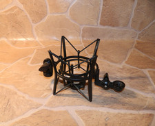 Rode SM6 : Studio - Mikrofon Spinne - Schwarz - Sehr gut