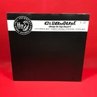 CLUBHOUSE Deep In My Heart - 1991 UK 3-track 12" vinyl single. FFRR FX 157