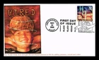 US COVER WORLD WIDE WEB 1990S CELEBRATE CENTURY FIRST DAY ISSUE GG CACHET