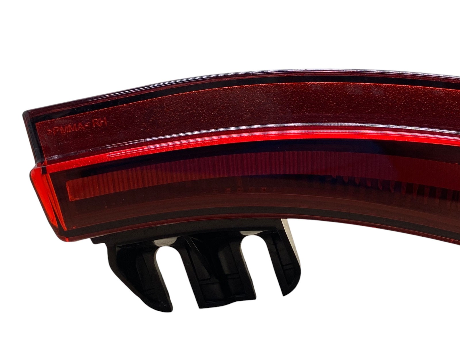 2019-2023 ASTON MARTIN VANTAGE RIGHT TRUNK INNER TAIL LIGHT LAMP KY63-138452-AC