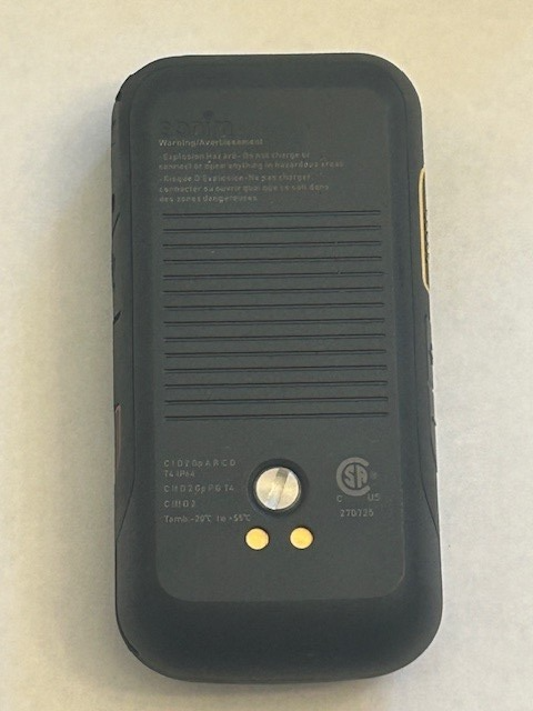 Sonim XP3 Plus 5G X320 T-Mobile Ultra Rugged 32GB Camera Flip