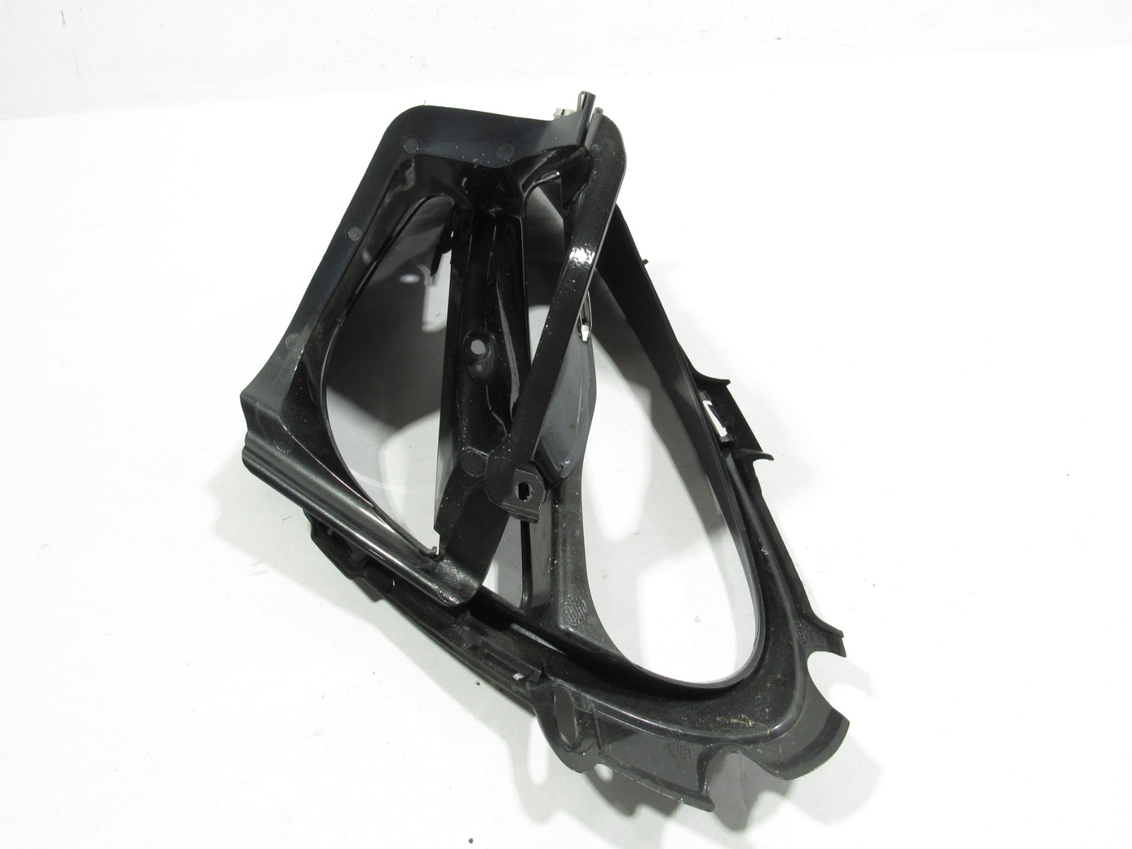 17-23 McLaren 720S 720 2018 Front Right Headlight Lamp Bezel Trim Bracket !#4