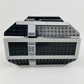 LEGO 8017 Star Wars Darth Vader's TIE Fighter Complete with Manual - No Box
