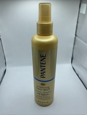 Pantene Pro-V Leave-In Conditioning Hair Mist Repair Detangler 8.50 oz, 1 Pack