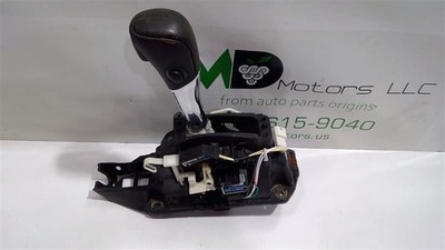 2017-2020 NISSAN PATHFINDER TRANSMISSION CONTROL SHIFT KNOB 34901-3NW4A