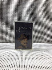 The Masterpiece Collection Strauss Cassette