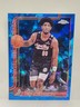 2025-26 topps chrome Sapphire basketball Scoot Henderdon #166