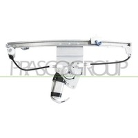 Fensterheber Prasco FT910W021 FüR Fiat Vorne Rechts