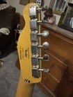 Classic Vibes 60's Squier Fender Telecaster — photo 5