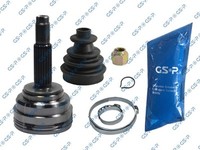 GSP 808016 Gelenkset, Antriebswelle FüR Chevrolet, Daewoo