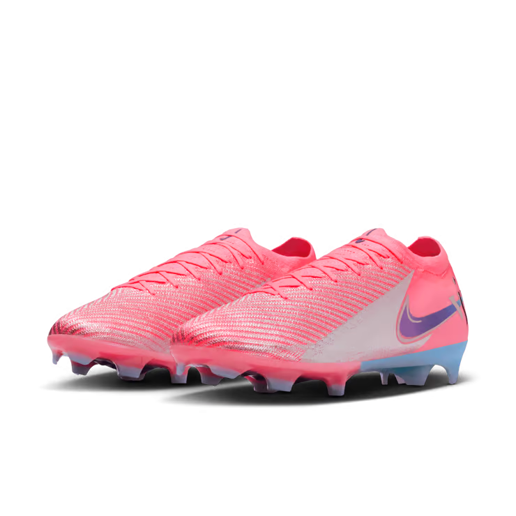 Vinicius Jr. Nike Mercurial Vapor 16 Elite PE FG 'Sunset Pulse