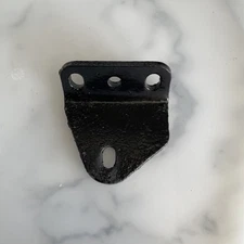 SUNBEAM S7 S8  DELUXE  REAR MUDGUARD MOUNTING BRACKET       555 