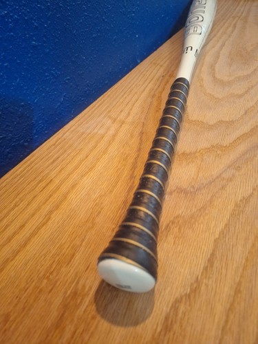 Warstic Bonesaber 2024 One Piece Alloy 32/29 (-3) BBCOR Baseball Bat 2 5/8 - Picture 4 of 6