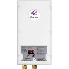 Eemax SPEX8208T Lavadvantage Thermostatic Electric Tankless Water Heater