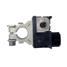 Capteur Courant Batterie Remplacement Directe Réparation Auto pour Nissan Rogue