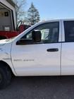Driver Left Front Door OEM 2003-2009 Dodge Ram 2500 3500