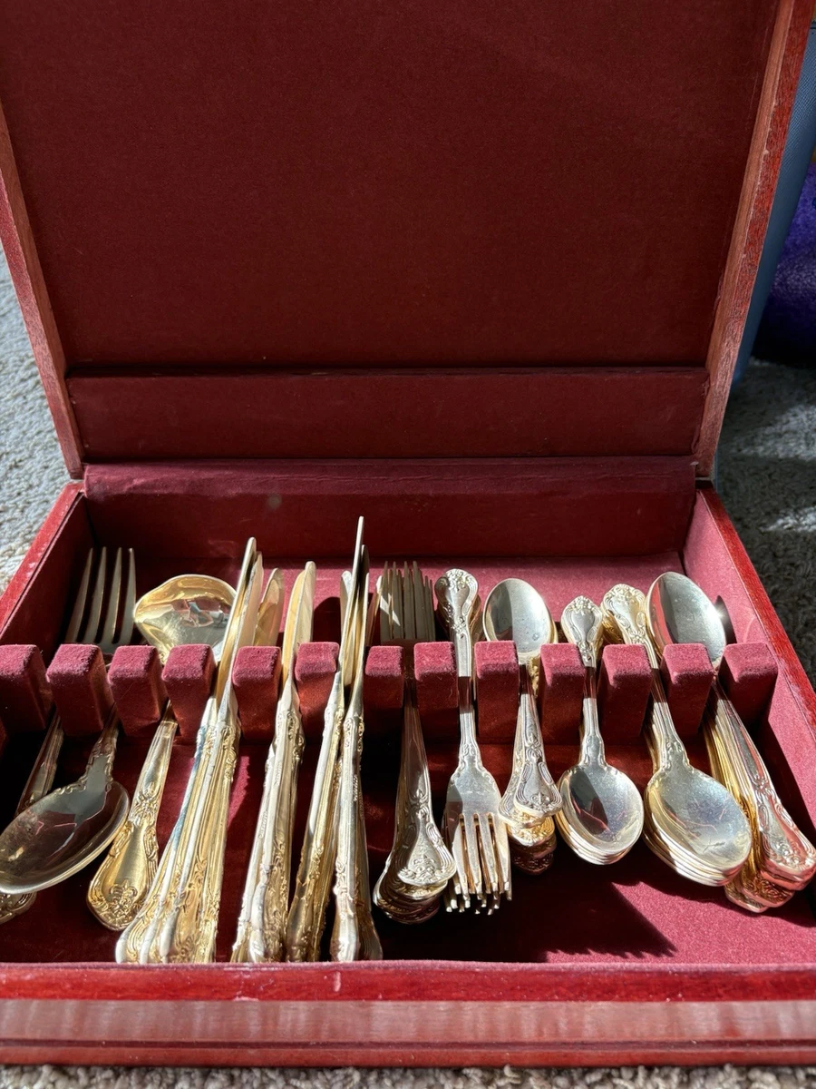 godinger flatware products for sale | eBay