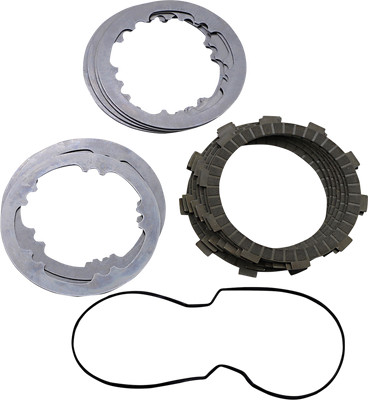 Moose Racing Clutch 2019+ HUSQ TC/TE/TEI 125/150, KTM 125SX/150EXC TPI 1131-3543