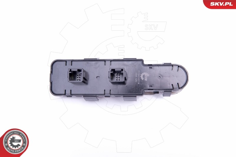 ✅Fits SKV GERMANY 37SKV019 WINDOW CONTROL PANEL 37SKV019   ⭐UK Seller⭐