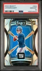 2024 PANINI SELECT XRC #502 JAXSON DART PSA 10