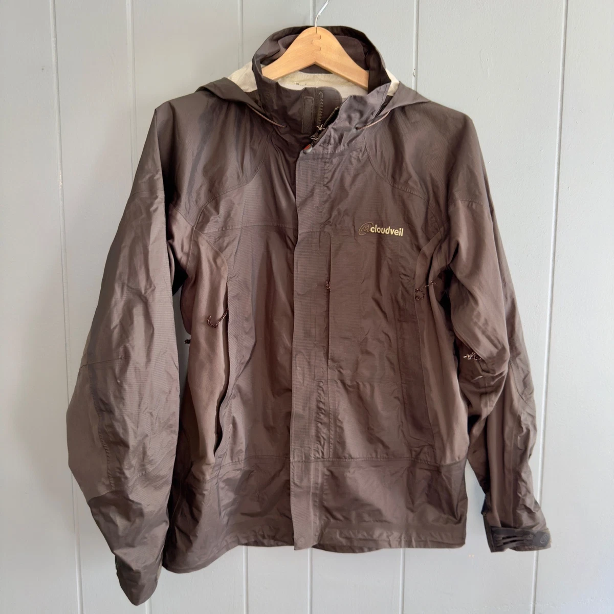 Cloudveil Men's Coats, Jackets & Vests for Sale - Shop New & Used