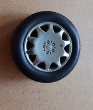 Autoart 1/18 Maybach 57 Wheel