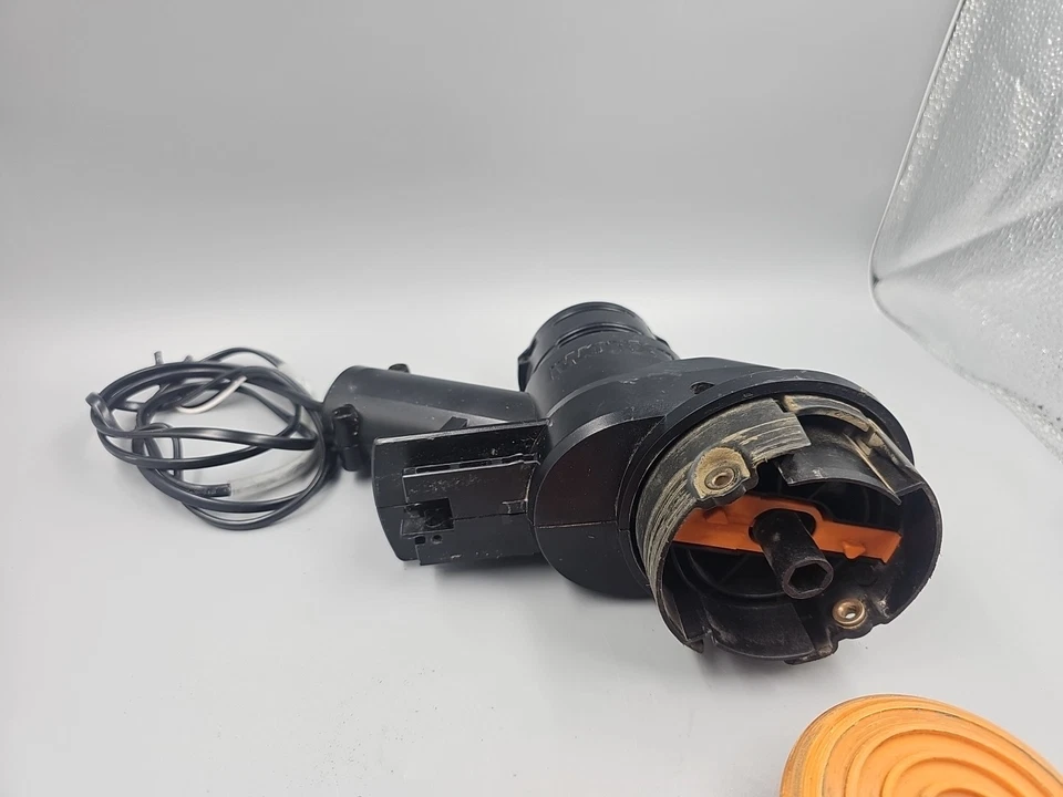 Original Motor Assembly For WORX WG183 40V Cordless Powershare String Trimmer - Image 2 of 4