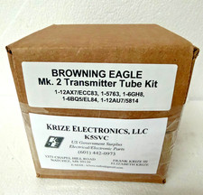 BROWNING EAGLE MK. 2 TRANSMITTER