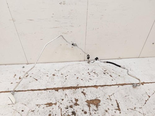 6832951 luftschlauch BMW X1 F48 1.5BENZINA KW103 - 140CV 2019 brufpK2960-89631