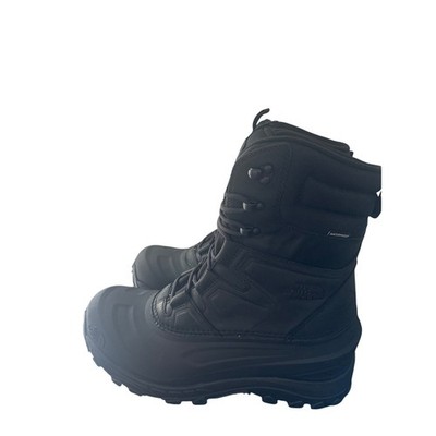 The North Face Chilkat V 400 Waterproof Winter Boots 11.5 v1
