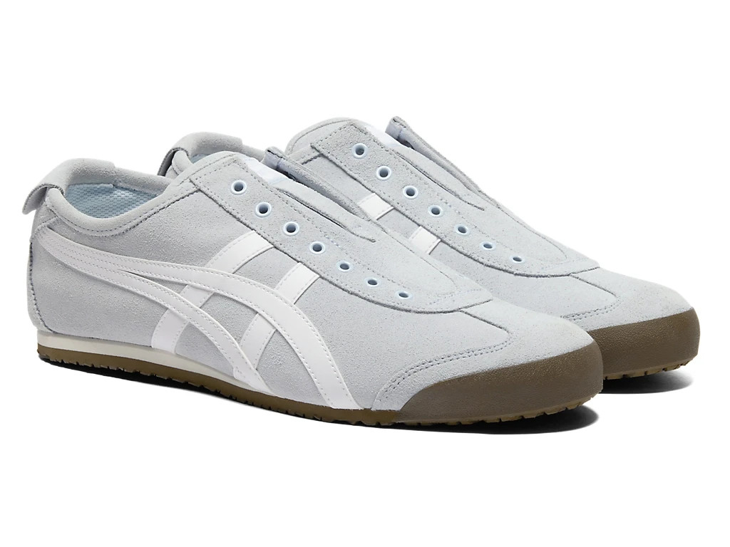 Onitsuka Tiger MEXICO 66 SLIP-ON 1183C157 2 colors 2025 NEW Men's