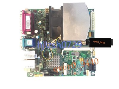 1PC Used HS-H61DA (RoHS) Cash Register Equipment Motherboard HSH61D-000G #md