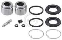 A.B.S. Reparatursatz Bremssattel 43153 FüR Mercedes 124 W124 Klasse W202 220 022