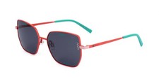 M Missoni MMI 0057/S Red 54/17/140 WOMAN Sunglasses