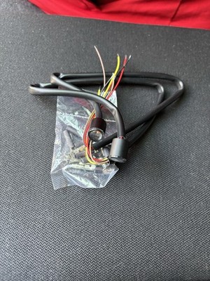 Licht Blinker Proton Mod