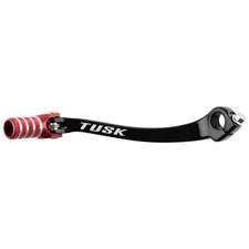 Tusk Folding Shift Lever Shifter Red 1030850087