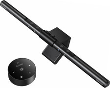 Computer Monitor Lamp, Screen Monitor Light Bar for Eye Caring, USB Reading LED