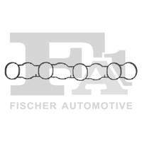 Dichtung AnsaugkrüMmer Fa1 512-035 FüR Opel Insignia Sport Z18 Sports Tourer G09