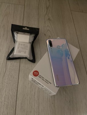 Huawei P30 Lite Breathing Crystal New Edition 256GB ROM 6GB RAM Sonderpreis NEU