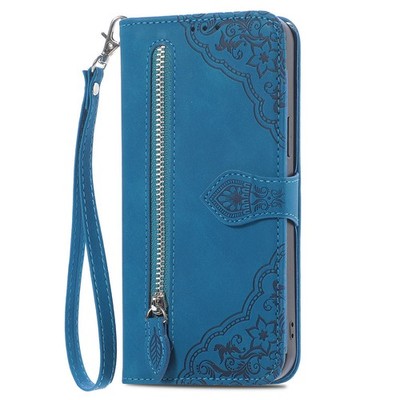 Handy Hülle für Infinix Smart 6 7 HD 7Plus 8 9 10 Zero30 Tasche magnetisch Cover