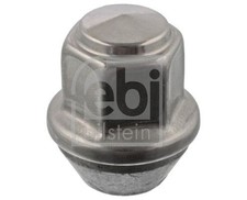 Radmutter vorne hinten Febi Bilstein 46708 für FORD FORD USA