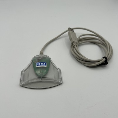 HID OMNIKEY Global R30210315-1 OMNIKEY 3021 ROHS CONF