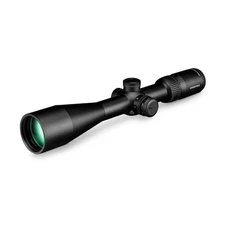 Vortex Optics Crossfire HD 6-18x50 SFP Illuminated Dead-Hold 2A BDC MOA (Black)
