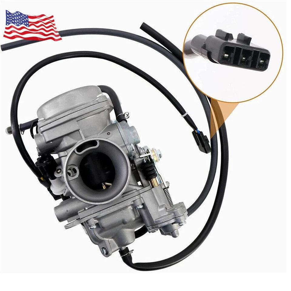 Carburetor for Honda Shadow Spirit 750 VT750C Aero 750 VT750 2005-2009 - Bild 3 von 4