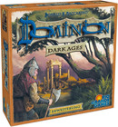 Dominion Dark Ages Expansion – 500 Strategy Card Game Cards